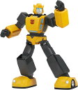送料無料(沖縄・北海道・離島を除く)☆ Robosen パフォーマンスロボット日本語 Bumblebee G1 Japanese