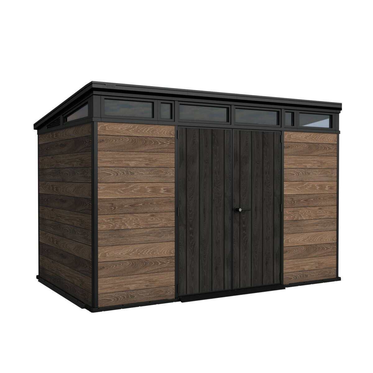 送料無料(沖縄・北海道・離島を除く)☆SDGs提携協力倉庫より発送　ケター ペント 11 x 7 フィート (3.4 ..