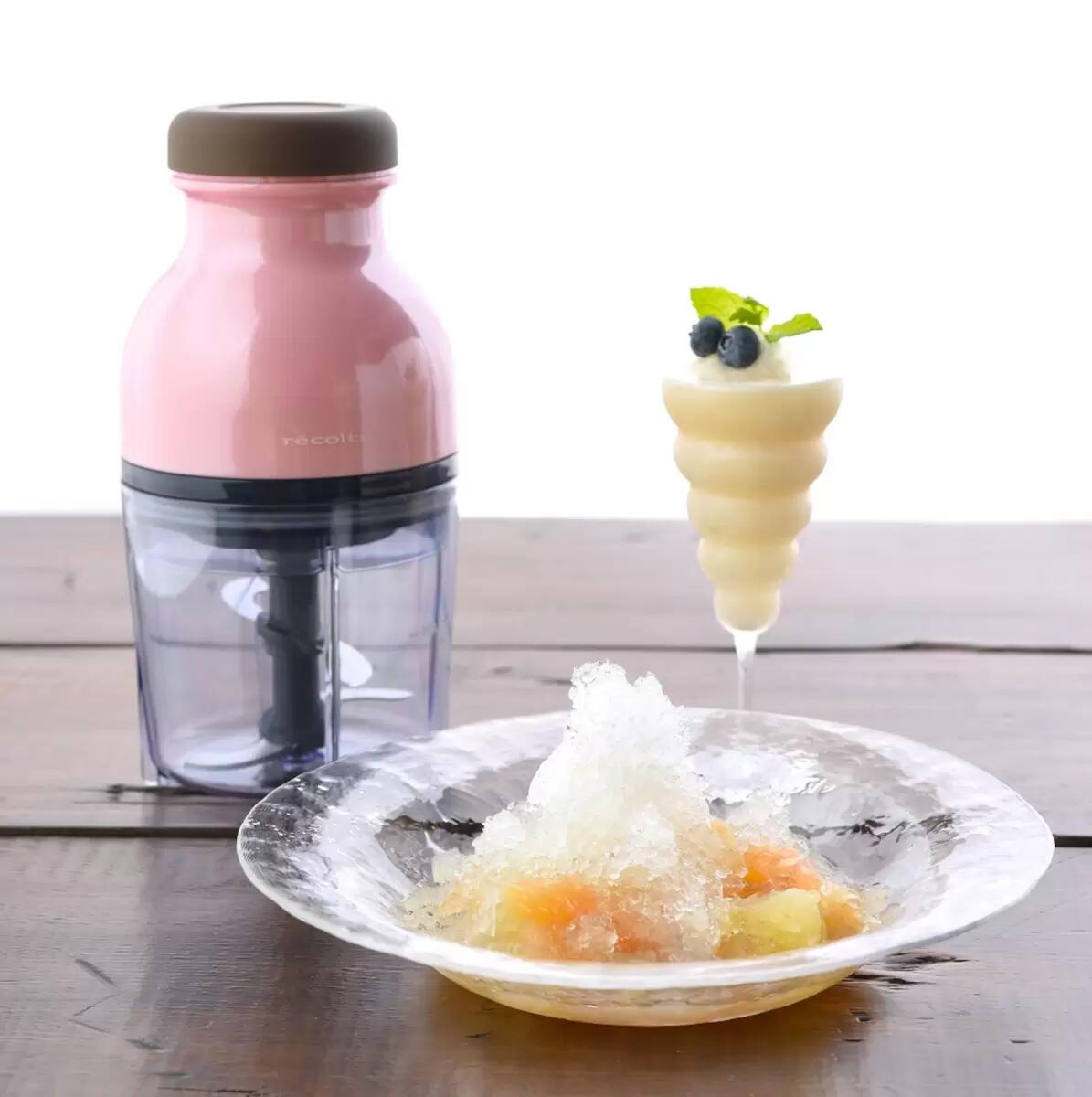 送料無料(沖縄・北海道・離島を除く)☆SDGs提携協力倉庫より発送 レコルト カプセルカッター キャ ...