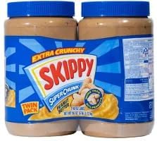 1月迄の特価★送料無料(沖縄・北海道・離島を除く)☆SDGs提携協力倉庫より発送 スキッピー ピーナ ...