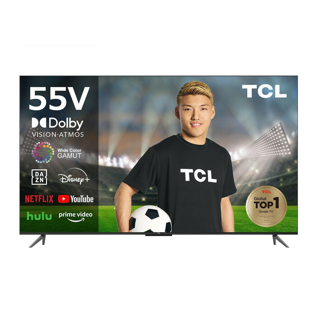 楽天市場】液晶テレビ 55インチ(メーカーTCL)の通販 楽天市場】液晶テレビ 55インチ(メーカーTCL)の通販