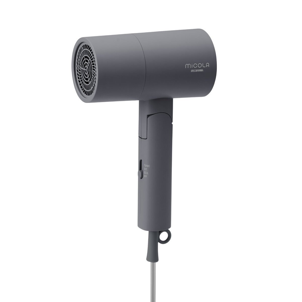 ヘアドライヤー MiCOLA HDR-M101 サムネイル6