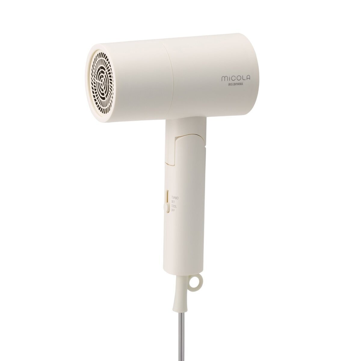 ヘアドライヤー MiCOLA HDR-M101 サムネイル7