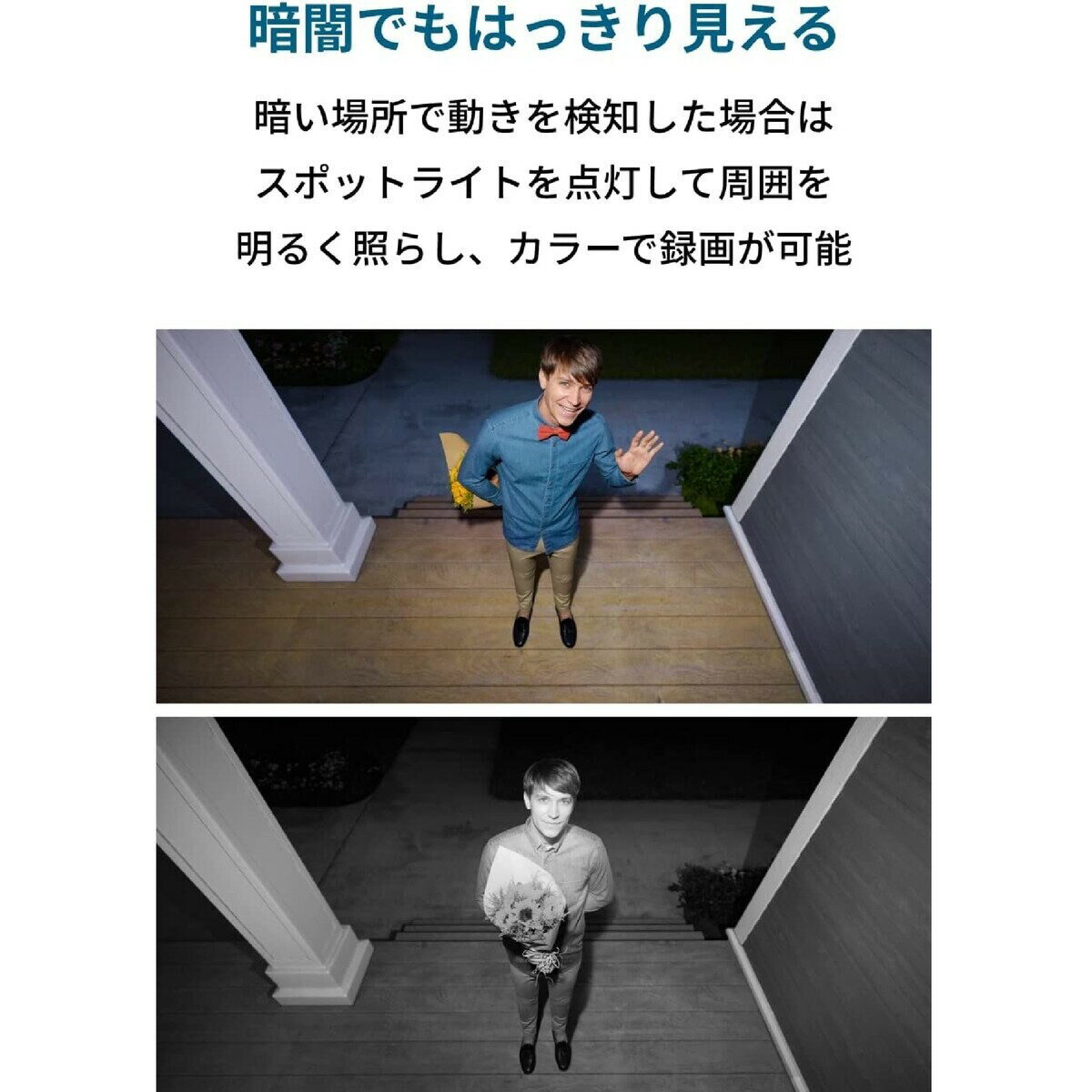 ANKER 2C 1-Cam Kit������̵��(���졦�̳�ƻ��Υ������)��SDGs��ȶ����Ҹˤ��ȯ�� Anker�ʥ��󥫡���Eufy Security eufyCam 2C 1-Cam Kit�ʲ���������T88305D3 (�̳�ƻ��1000�ߡ����졦Υ��2000�߼�ư�û��ˡ�SDGs��ȶ����Ҹˤ��ȯ��