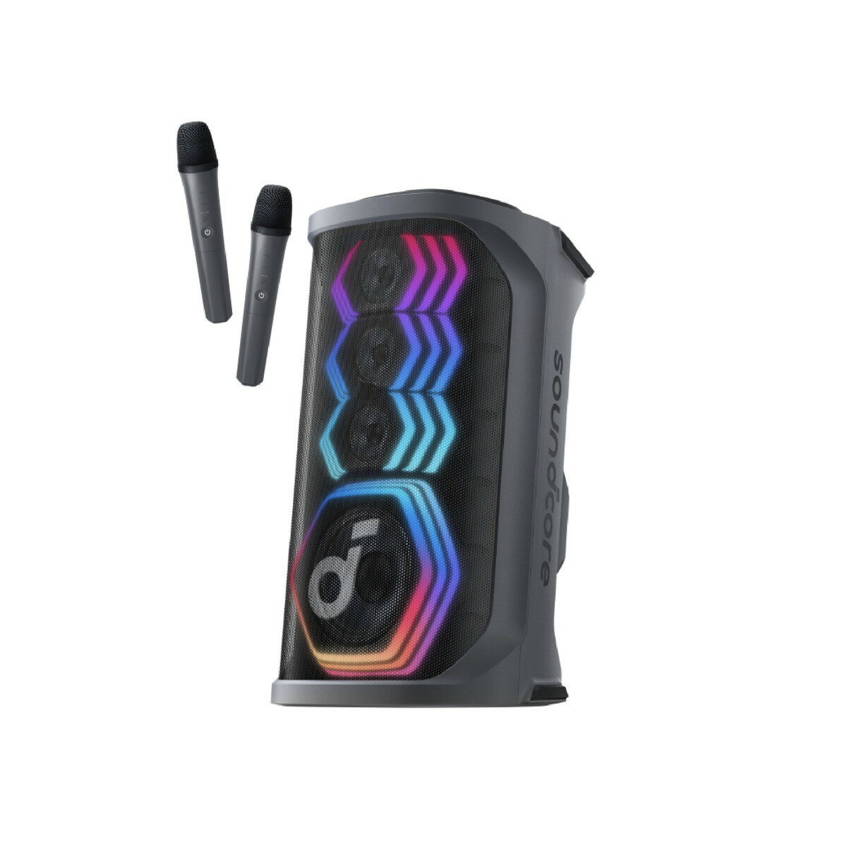 送料無料(沖縄・北海道・離島を除く)☆SDGs提携協力倉庫より発送 Anker（アンカー）SOUNDCORE RAVE 3ANK..