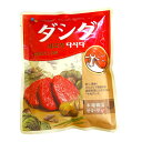 『CJ』牛肉ダシダ(100g)だしの素 韓国