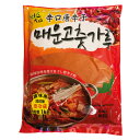 『大山』辛口唐辛子粉 調味用(粉挽き・1kg)韓国料理 韓国食品マラソン ポイントアップ祭 1