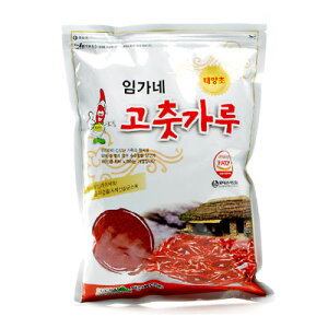 美味しい韓国料理を作りたい！韓国唐辛子粉のおすすめは？