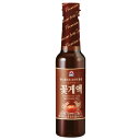 SAJO カニエキス(550ml)サジョ かに液 ワタリガニエキス 韓国調味料 韓国食材 韓国食品