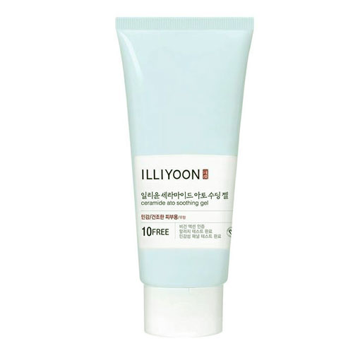 ★宅急便コンパクト発送★Illiyoon イリユン セラミド アト スージングジェル 175ml低刺激 保湿ジェル すべての肌使用 保湿ケア 韓国コスメ ★宅急便コンパクト発送★Illiyoon イリユン セラミド アト スージングジェル 175ml低刺激 保湿ジェル すべての肌使用 保湿ケア 韓国コスメ