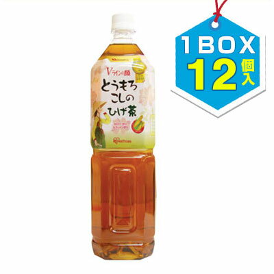 【まとめ買いがお得★1個当り312円】『クァンドン』 とうもろこしのひげ茶 (1BOX=1.5L×12本)トウモロコシ とうもろこしひげ茶 広東 韓国茶 韓国お茶 韓国飲料 韓国飲み物 韓国ドリンク 韓国食品マラソン ポイントアップ祭 スーパーセール