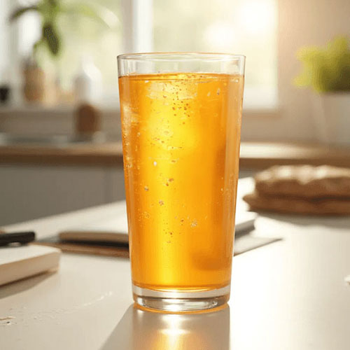 ロッテ HOT6 250ml×1缶 ホットシッ...の紹介画像2