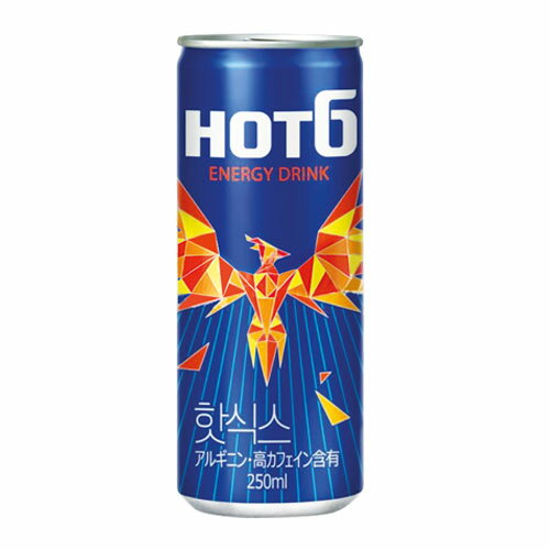 Ȭƻڹʤ㤨֥å HOT6 250ml1 ۥåȥå ʥɥ ڹ ڹʡפβǤʤ167ߤˤʤޤ