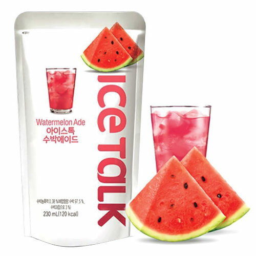 �������ȡ��� ICE TALK ������������ 230mL��1�� �ե졼�С��ɥ�� �ѥ����ɥ�� �ڹ���� �ڹ���