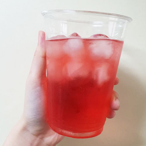 ����ŷ�����ѡ�SALE 10%OFF���������������ȡ��� ICE TALK ������������ 230mL��1�� ����̣�ե졼�С��ɥ�� �ѥ����ɥ�� �ڹ���� �ڹ���