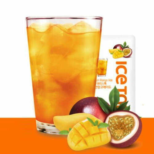 ����ŷ�����ѡ�SALE 10%OFF���������ȡ��� ICE TALK �ޥ󥴡������� 230mL��1�� �ե졼�С��ɥ�� �ѥ����ɥ�� �ڹ���� �ڹ���