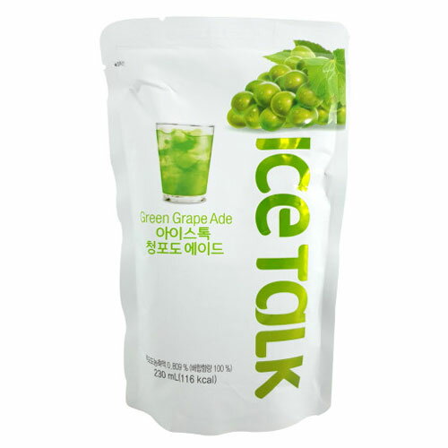 ����ŷ�����ѡ�SALE 10%OFF���������ȡ��� ICE TALK �ޥ����åȥ����� 230mL��1�� �ե졼�С��ɥ�� �ѥ����ɥ�� �ڹ���� �ڹ���