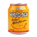 『Paldo』ビラク スジョンガ｜シナモンジュース(238ml×1缶)パルド 韓国伝統茶 韓国飲み物 韓国お茶 韓国食品スーパーセール ポイントアップ祭