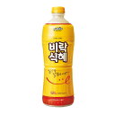 ★期間限定SALE 12%OFF★Paldo ビラクシッケ 韓国式甘酒 1.5L×1本・PET 韓国伝統飲料 韓国飲料 韓国食品