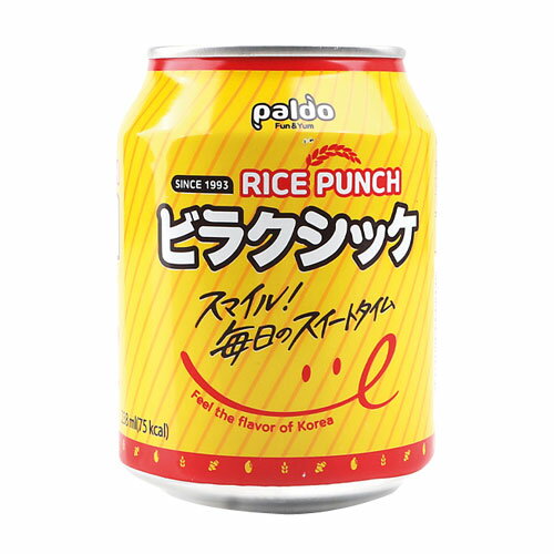 Paldo �ӥ饯���å� �ڹ�ż� 238ml��1�� �ڹ��������� �ڹ���� �ڹ���