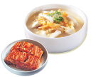 [冷蔵]『韓国グルメ』プゴク+白菜キ