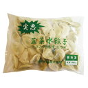 冷凍 実恵韮水餃子 ニラ入り水餃子1000g(約50個入り) ギョーザ ニラ餃子 中国食品