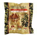 [冷凍] 北京味付けダック (骨なし・500g) 中国産 ペキンダック 合鴨 北京料理 加工食品マラソン ポイントアップ祭