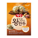 [冷凍]『東遠』開城 王餃子ワンマンドゥ (350g・5個入り) ギョーザ 肉餃子 餃子 冷凍食品 加工食品 韓国料理 韓国食品スーパーセール ポイントアップ祭