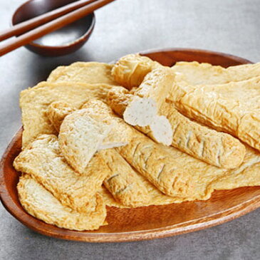 『ヒョソン』盛り合わせ おでん(400g・粉末スープ付) 加工食品 韓国料理 韓国食材 韓国食品\用途多様!!おでん鍋もよし、炒めるもよし/マラソン ポイントアップ祭