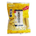 『ヒョソン』盛り合わせ おでん(400g)おムク 加工食品 韓国料理 韓国食材 韓国食品＼用途多様!!おでん鍋もよし、炒めるもよし／マラソン ポイントアップ祭