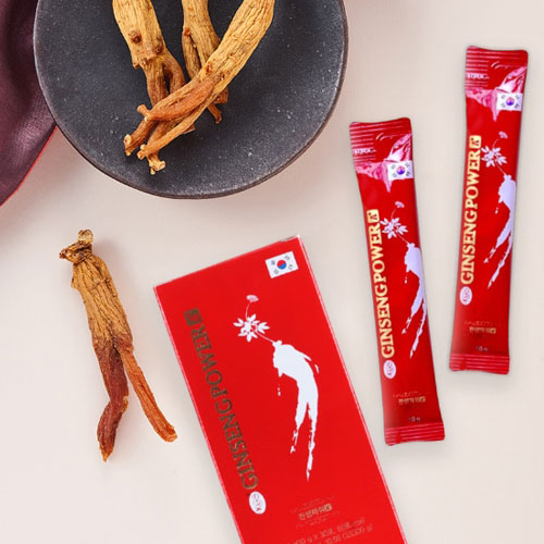 KGS 高麗人参パワーAプラス 10g×30本 スティックタイプ 高麗人参濃縮エキス 濃縮液 健康補助食品 韓国食品 # paldo-10007356 八道韓国食品 サンプル画像3