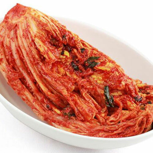 冷蔵 Kちゃんの手作り 白菜キムチ 1kg ポギキムチ 全羅道本場の味自家製 韓国キムチ 韓国料理