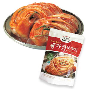 韓国｜お土産にキムチ！本当に美味しい人気のおすすめはどれ？