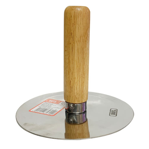 ホットク押し器 ホットクヌルゲ調理器具 ホットクプレス ホットック ホットッ キッチン用品 韓国食器 韓国容器 # paldo-10000815 八道韓国食品 サンプル画像2