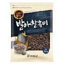 【当店おすすめ】黒もち米(700g)■韓国産健康食 韓国食材＼甘い香りがあり、噛むほどに香ばしさが広がる／ マラソン ポイントアップ祭