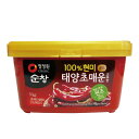 CJ bibigo コチュジャン 3kg ヘチャンドル 韓国調味料 韓国食品