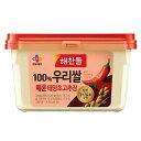 スンチャン コチュジャン 1kgX1個 ゴチュジャン 韓国調味料 韓国料理 韓国食材 韓国食品