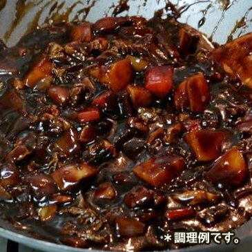 『珍味』チュンジャン|ジャージャーソース(300g) じゃじゃ麺 チャジャン 黒味噌 韓国調味料 韓国料理 韓国食材 韓国食品 マラソン ポイントアップ祭