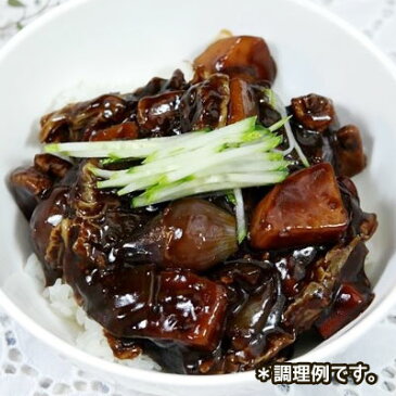 『珍味』チュンジャン|ジャージャーソース(300g) じゃじゃ麺 チャジャン 黒味噌 韓国調味料 韓国料理 韓国食材 韓国食品 マラソン ポイントアップ祭