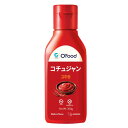 O'Food スンチャンコチュジャン ボトルタイプ 300g 清浄園 オーフード 韓国調味料 韓国食品