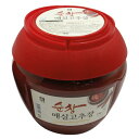 ギプンセム スンチャン 梅コチュジャン 2kg コチュジャン 韓国調味料 韓国食品