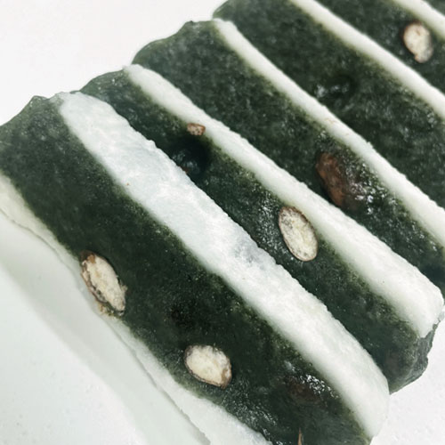冷蔵 韓国お餅 ヨモギチャルトッ 約300〜330g伝統餅 手作り餅 韓国料理