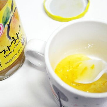 『オットギ』蜂蜜ゆず茶|柚子茶(1kg)オトギ 韓国産 韓国お茶 伝統お茶 健康茶 韓国飲料 韓国ドリンク 韓国お土産 お歳暮 贈り物 マラソン ポイントアップ祭