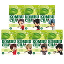 ★期間限定SALE 5%OFF★BTSコラボ!ダムト BTコンブチャ ライム味50g(5g×10包)×1箱・粉末タイプ健康茶 韓国お茶 韓国飲料 韓国食品★ パ...