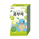 ダムト コンブチャ シャインマスカット味 50g (5g×10包)×1箱・粉末タイプ 酵素ダイエット 乳酸菌 健康飲料 韓国食品