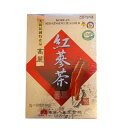 高麗紅参茶GOLD(3g×50包・粉末状)健康茶 伝統茶 韓国お茶 マラソン ポイントアップ祭
