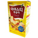 タムト もも紅茶 14g×20包・粉末タイプ ピーチ紅茶 韓国お茶 韓国飲料 韓国食品
