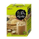★期間限定SALE 8%OFF★ダムト 山芋が入った15穀ミスカル 800g(20g×40包・粉末タイプ) 健康茶 韓国飲料 韓国食品