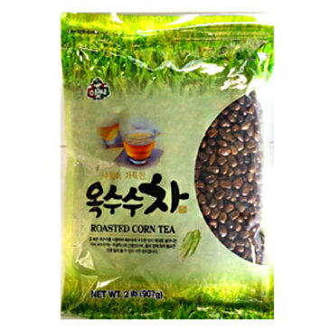 『アッシ』粒 コーン茶 ｜ とうもろこし茶 (907g) 韓国お茶 健康茶 韓国飲料 ダイエット茶 マラソン ポイントアップ祭 05P01Oct16