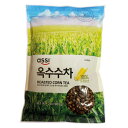★期間限定SALE 10%OFF★アッシ 粒 コーン茶 とうもろこし茶 907g 煮出し用 韓国お茶 韓国飲料 韓国食品